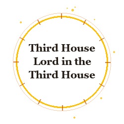 Third House Lord in the Third House